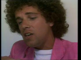Leo Sayer More Than I Can Say
